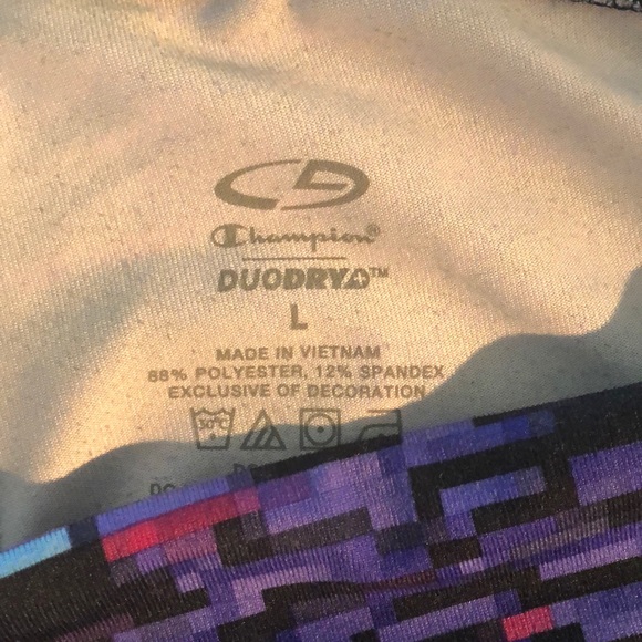 🦋 Champion Active Leggings - Picture 4 of 4